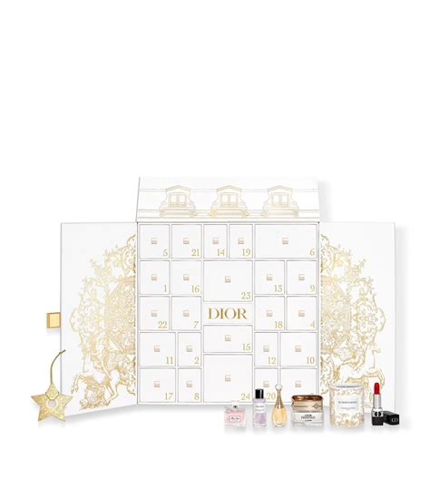 montaigne dior advent calendar